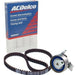 ACDelco Belt Kit and Alternative Tensioner for Chevrolet Corsa-Fun 2