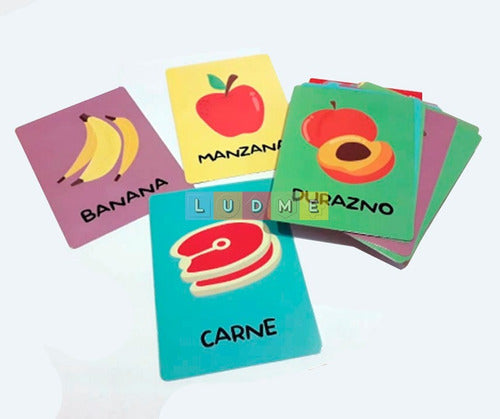 Cartas Educativas El Mercado 2