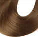 Invisible Thread Hair Curtains Headband 6-Layer Hair Extensions 4