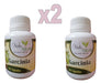 Garcinia Cambogia 2 X 1 - Adelgazante 0