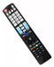 Remote Control for LG LED TV Smart 3D Premium Home R437 0