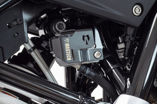 Rear Brake Pump Protector for BMW G 310 R Mastech 0