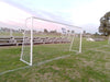 Soccer Goal Net 9-A-Side (5x2.2, 60-100 Box) 0