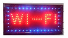 Led Sign Cartel: Custom Colors or Words You Want 4