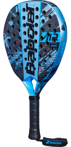 Babolat Paleta De Padel Air Veron 2024 0