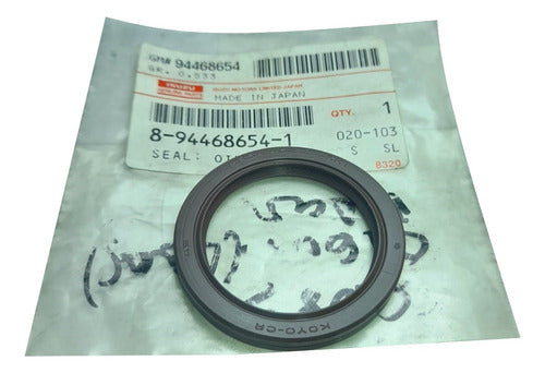 Isuzu Crankshaft Seal 8-94468654-1 40x52x6 Mm 1