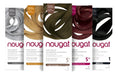 Plumari Nougat Hair Color Natural Without Ammonia Gluten-Free PPD-Free 0