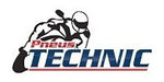 Technic Tiger 80/100-14 Motorcycle Tire 1