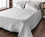 Summer Quilt Bedspread King + 2 Pillowcases 3