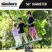 Hamaca Sky Swing -  127 Cm - Adeleste 3