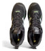 New Balance Men's ML574IJB Black with Green Sneakers 5