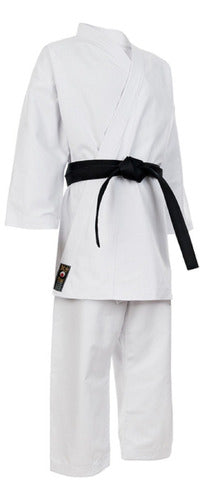 Shiai Karate Uniform Medium Tokaido - Sizes T 40 to T 48 3