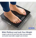 Zoetouch Digital Body Weight Scale 2