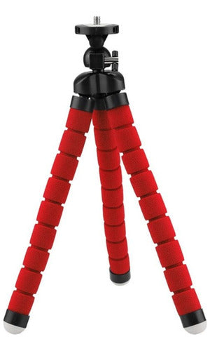 Tripod Phone Holder for Photography 0