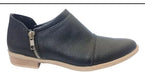 Comfortable and Stylish Charrito Texana Low Heel Shoe/Boot by RB 2