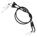 Cable De Acelerador Para Yamaha Yzf 250 X (2015) - Cafe Race 0