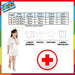 Nurse Doctor Medical Girl Costume Hat Cosplay Party 2