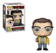 Funko Pop Jurassic Park Dennis Nedry 0