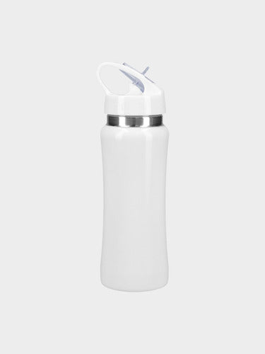 750ml Sport Thermal Sports Bottle Cold Hot Stainless Steel 43