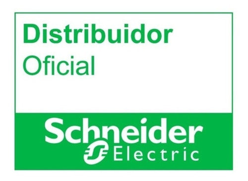 Schneider Bipolar Thermal Circuit Breaker 2 x 16 IC60N 6kA 1