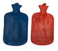 Classic Kaos Hot Water Bottle with Leak-Proof Screw Cap, Pack of 3 7