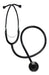 Coronet Single Bell Adult Stethoscope Various Colors 4
