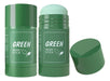 Tareio Green Tea Mask Stick, Green Tea Deep Cleanse Mask 0