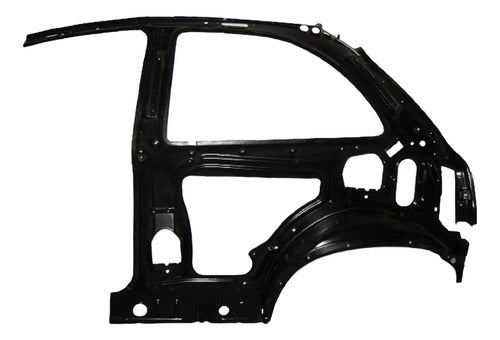 Panel Lateral Interno Izquierdo Chevrolet Corsa 3p 1994/2000 0