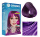 Otowil Fantasy Purpura Hair Dye Cielo Color Lefemme 0