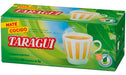 Taragüi Pack X 12 Mate Cocido X 25 Saquitos 0