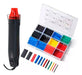 Generic Heat Gun Kit with Shrink Tubes 6