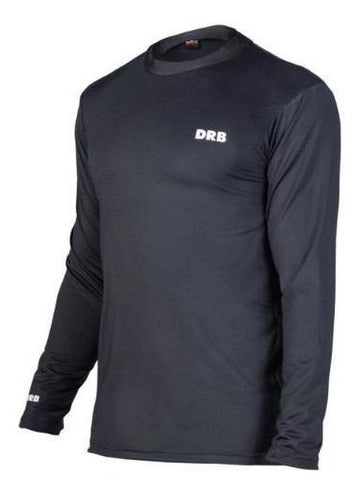 DRB Thermal Long Sleeve T-Shirt 24058 0