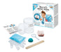 Juego Niños Mini Laboratorio Cristal Creativo Ciencia Buki 1