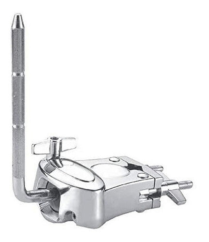 Dixon Soporte PDTH620 Tom Holder con Clamp Batería 0