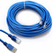 Cable De Red Ethernet Rj45 Utp Cat6 10 Metros Mts De Fabrica 3