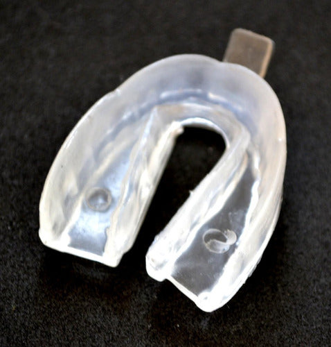 GMP Double Mouthguard 1