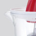 Ultracomb Juicer EX-2302 Double Cone 500ml 25 Watts 3