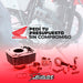 Centro Embrague Crf 450r R 18 20 22120-mke-a00 Original 6