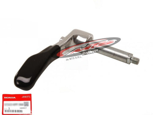 Gatillo Acelerador Original Trx 350 420 450 500 680 Moto Sur 0