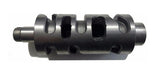 Zanella Patagonian 250 Lineal Gear Selector Drum - Zeta Motos 0