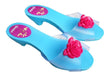 Beautiful Toy Shoes, Interchangeable Appliques - 10029 4