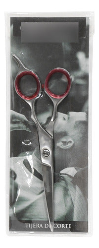 Stylecut Tijera De Corte Microdentada 5,5 Excalibur E1004 1