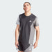 Adidas Own The Run Colorblock IQ3816 T-shirt 3