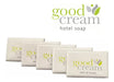 Good Cream Hotel Soap 12gr & Duo Shampoo 15ml x100 Units 3