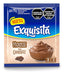 Exquisita Mousse De Chocolate 2 Cajas X 12 Sobres X 95 Gr 0