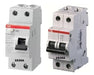 ABB 2x25 Amp Differential Circuit Breaker + 2x25 Amp Thermal Breaker 0