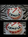 Mini Cake - Father's Day Birthday Friends - Customizable Breakfast 1