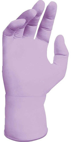 Kimberly Clark Safety 52817 Guantes De Examen De Nitrilo, Pe 2