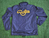 Entretiempo Store Campera Rompeviento Boca Juniors Olan 7