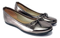 Women's Closed Flat Ballerina Shoes 6